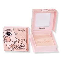 Benefit Cosmetics Cookie Golden Pearl Powder Highlighter