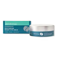 Patchology FlashPatch Restoring Night Eye Gels - pair