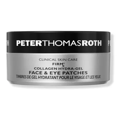 Peter Thomas Roth FIRMx Collagen Hydra-Gel Face & Eye Patches
