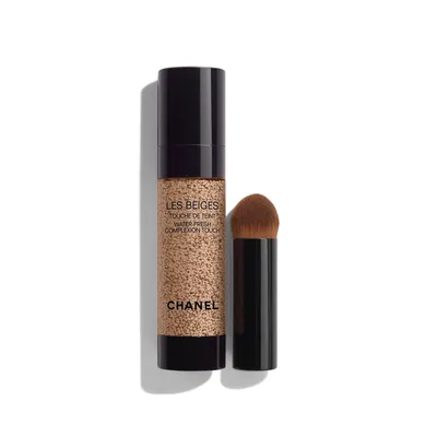 CHANEL LES BEIGES Water-Fresh Complexion Touch