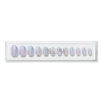 Static Nails Doe Reusable Pop-On Manicures