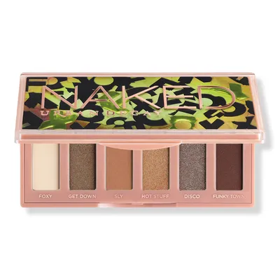 Urban Decay Naked Your Way Mini Eyeshadow Palettes