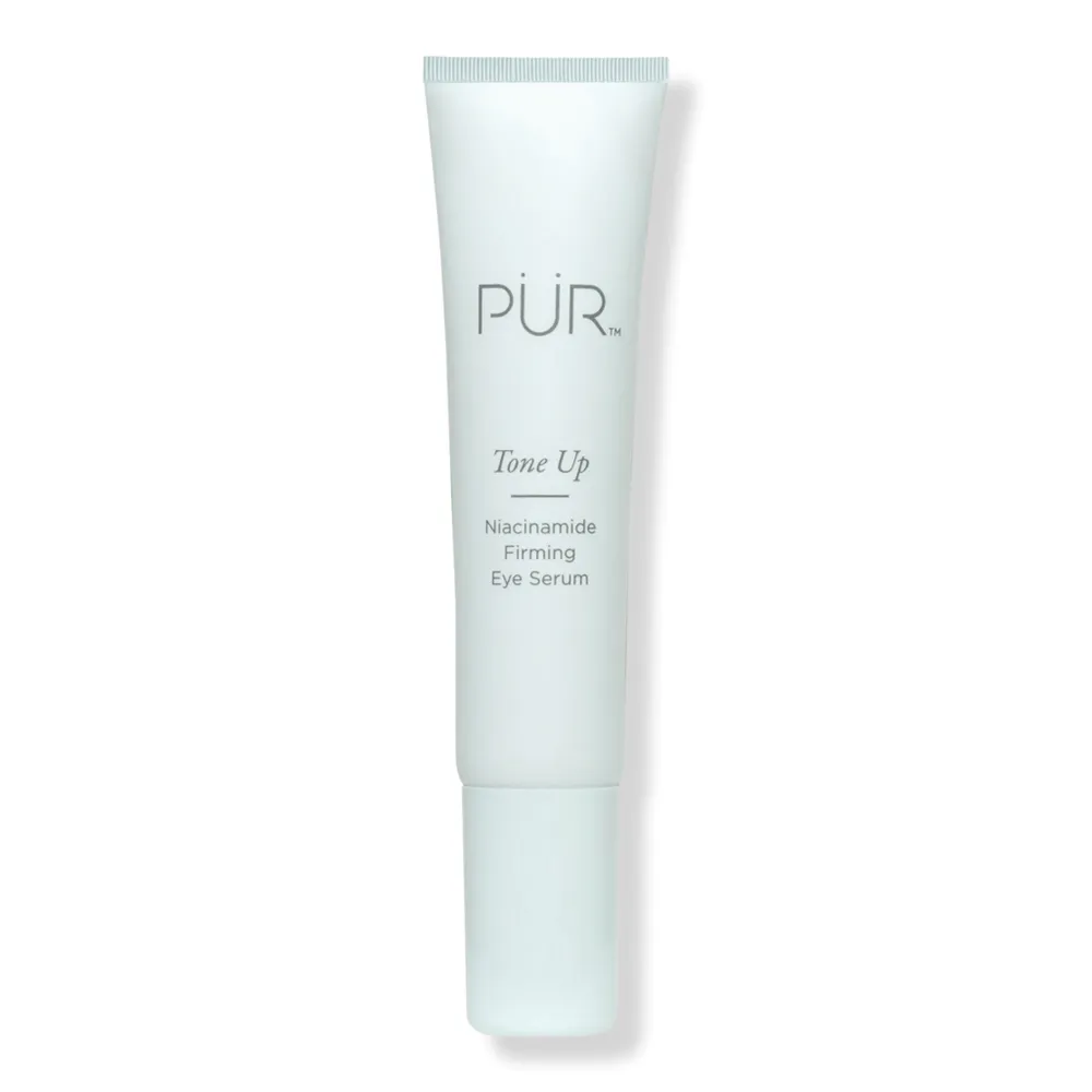 PUR Tone Up Niacinamide Firming Eye Serum