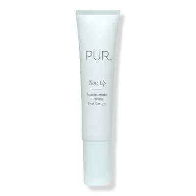 PUR Tone Up Niacinamide Firming Eye Serum