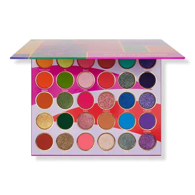 Juvia's Place Culture Palette