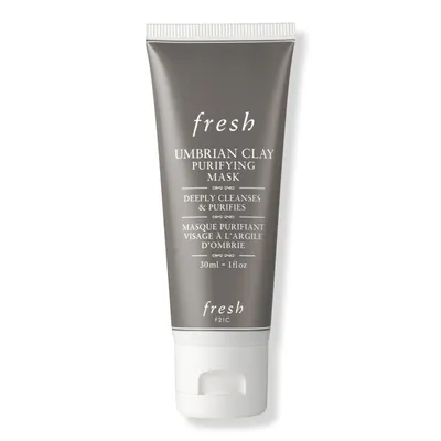 fresh Umbrian Clay Pore-Purifying Face Mask - oz