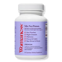 Womaness Me.No.Pause. Dietary Supplements
