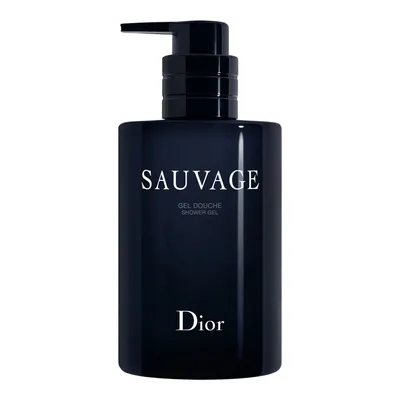 Dior Sauvage Shower Gel