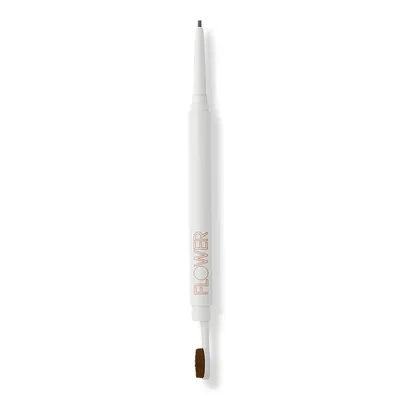 FLOWER Beauty The Skinny Microbrow Pencil 