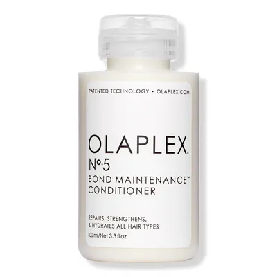 OLAPLEX Mini No.5 Bond Maintenance Strengthening and Reparative Hair Conditioner