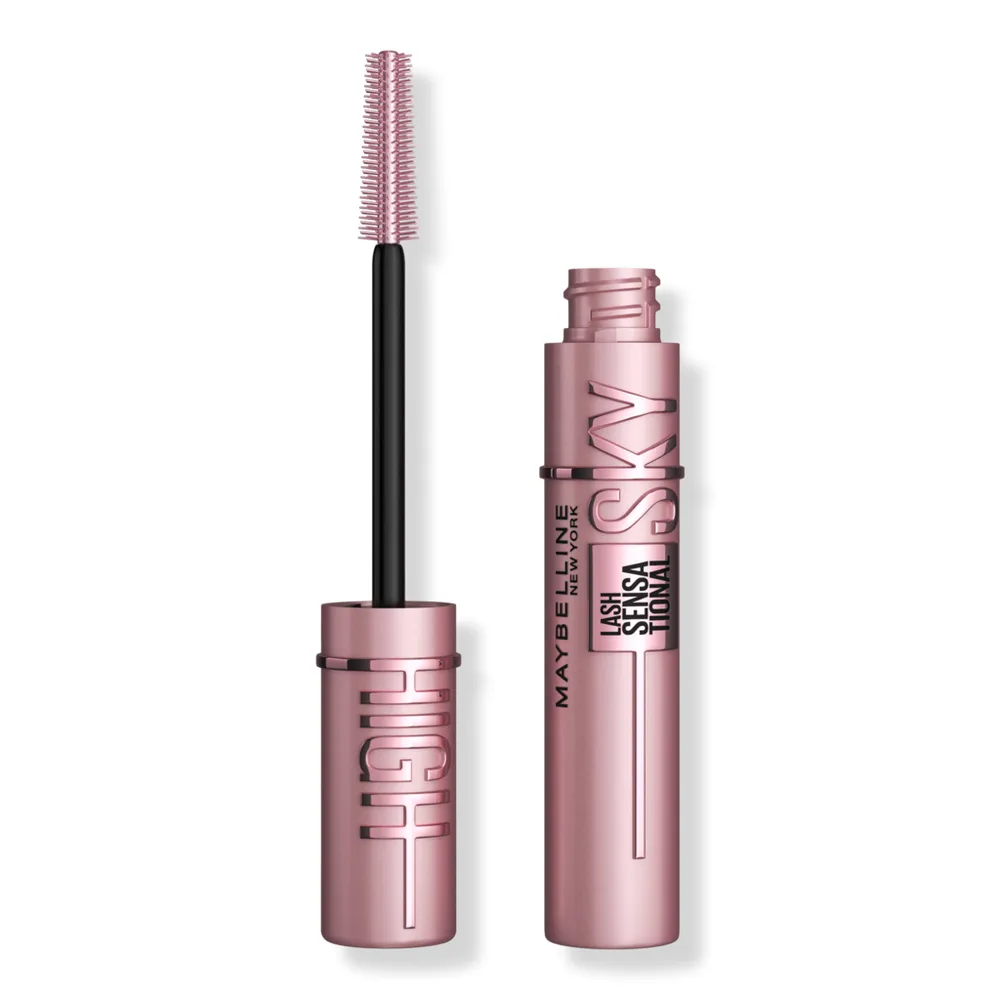 Maybelline Lash Sensational Sky High Mascara