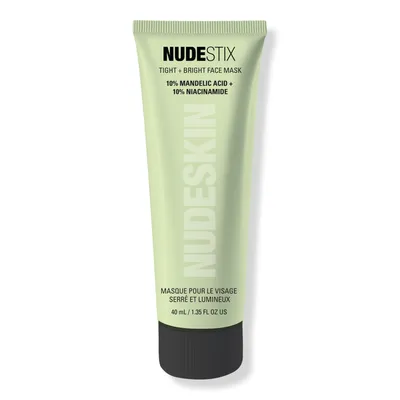 NUDESTIX NUDESKIN Tight + Bright Face Mask