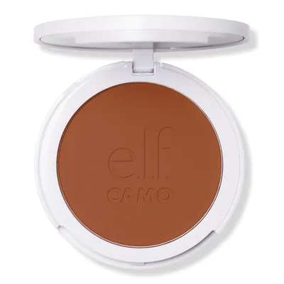 e.l.f. Cosmetics Camo Powder Foundation