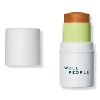 Well People Supernatural Stick Bronzer - Bronze