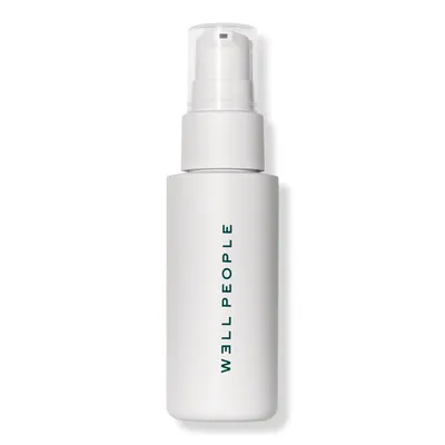 Well People Bio Brightener Priming Serum