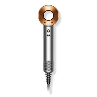 Dyson Supersonic Hair Dryer - Nickel/Copper