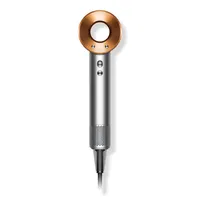 Dyson Supersonic Hair Dryer - Nickel/Copper