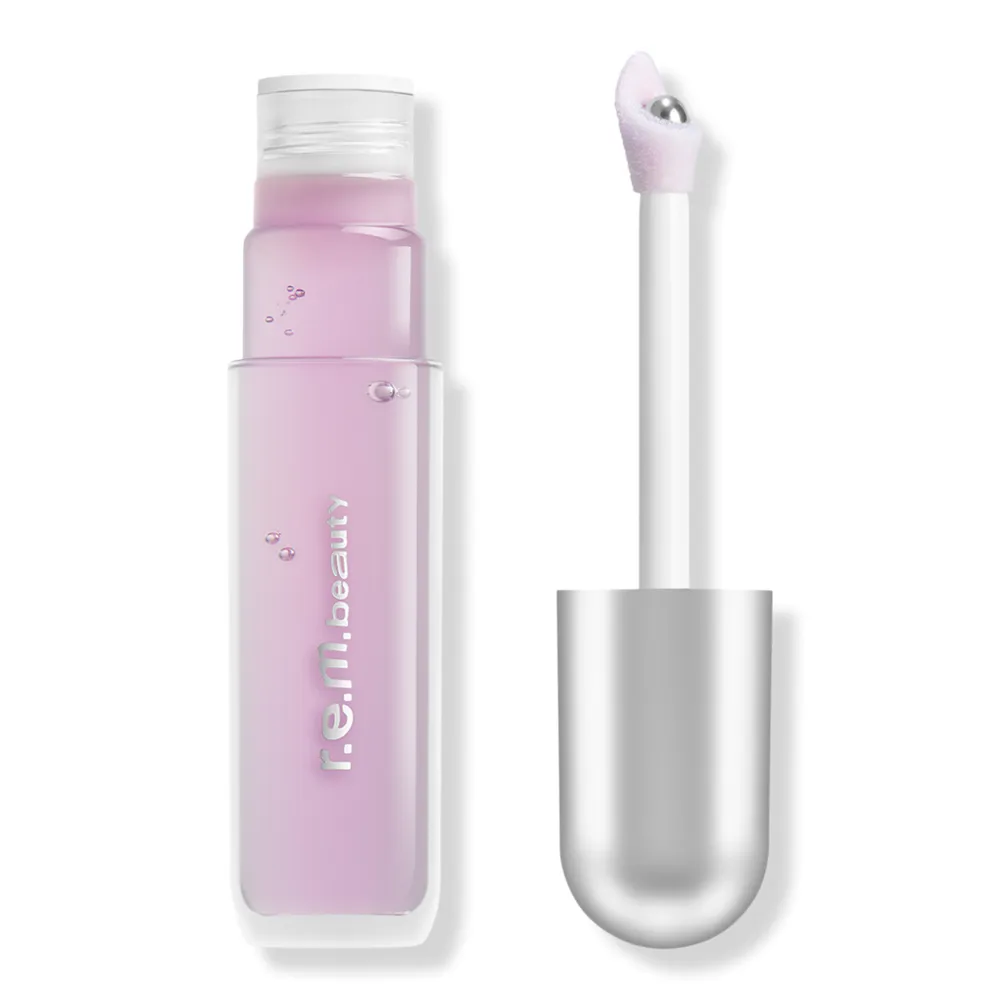 r.e.m. beauty Essential drip Lip Oil