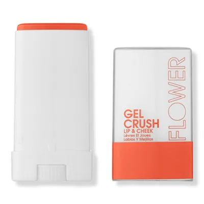 FLOWER Beauty Gel Crush Lip & Cheek 