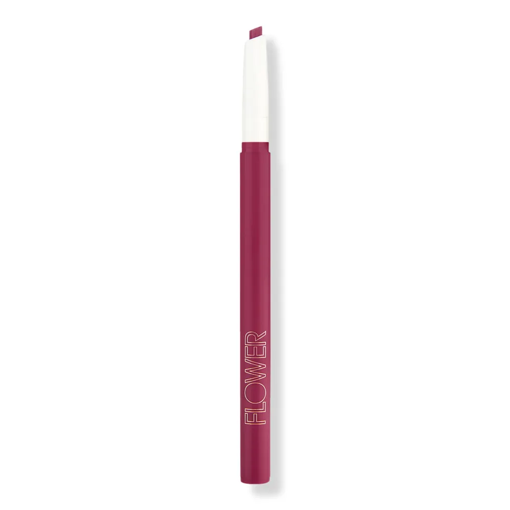 FLOWER Beauty Perfect Pout Sculpting Lip Liner
