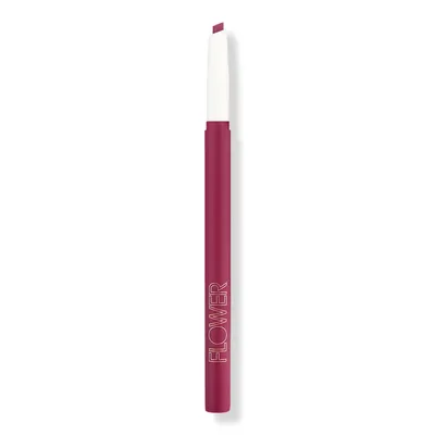 FLOWER Beauty Perfect Pout Sculpting Lip Liner