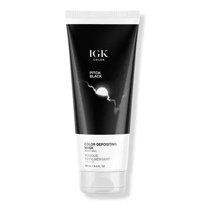 IGK Color Depositing Conditioning Hair Mask