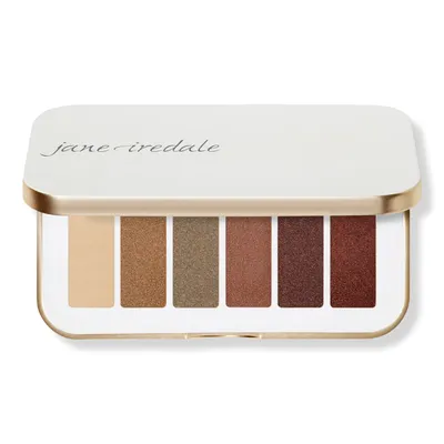 jane iredale Naturally Glam PurePressed Eye Shadow Palette