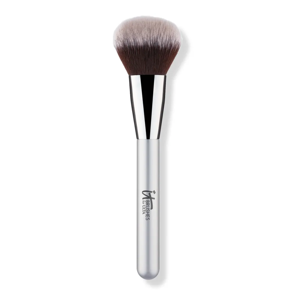 IT Brushes For ULTA Airbrush Tapered Powder Bronzer Brush #150