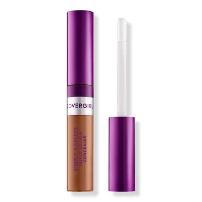 CoverGirl Simply Ageless Triple Action Concealer