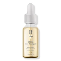 Better Not Younger Superpower Serum Hair Fortifying Hair & Scalp Serum - 0.14 oz