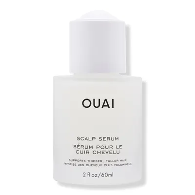 OUAI Hydrating Scalp Serum