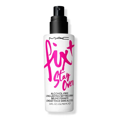 MAC Fix+ Stay Over Alcohol-Free 24HR Setting Spray