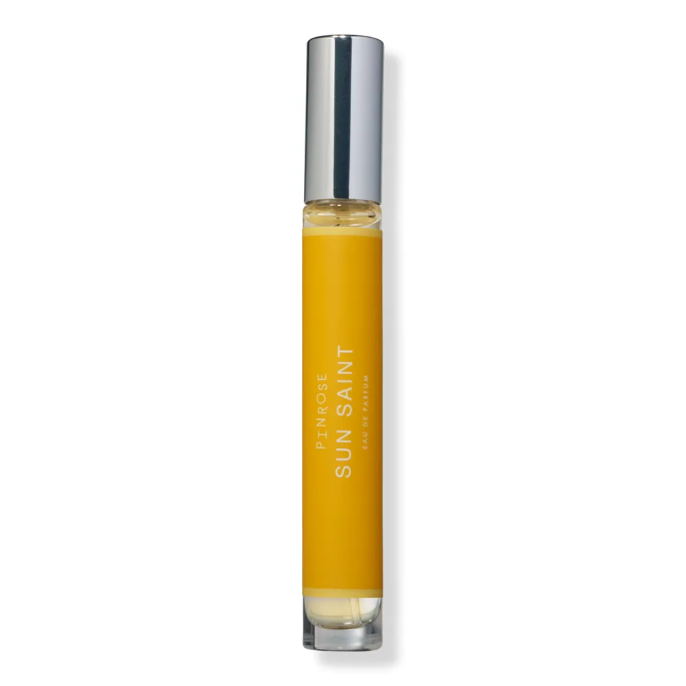 Pinrose Sun Saint Eau de Parfum Travel Spray