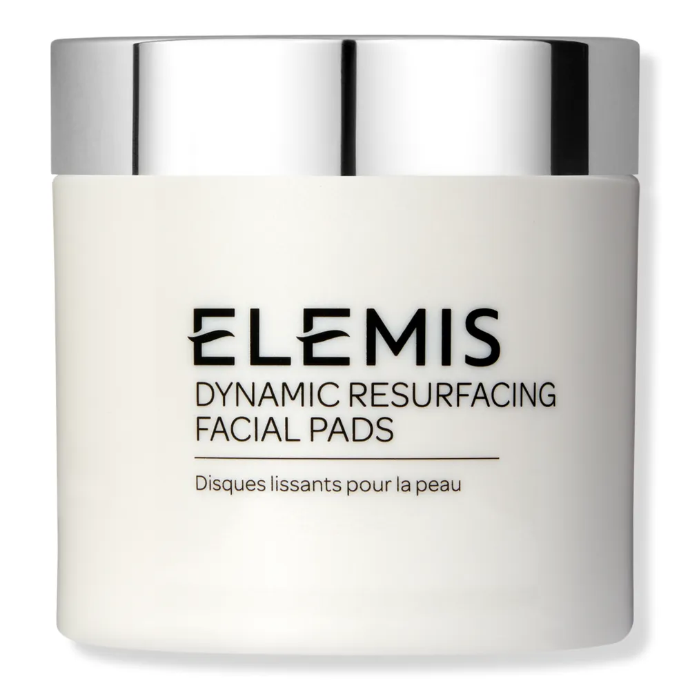ELEMIS Dynamic Resurfacing Facial Pads - 60 ct