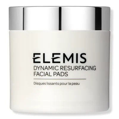ELEMIS Dynamic Resurfacing Facial Pads - 60 ct