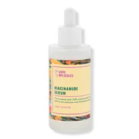 Good Molecules Niacinamide Serum - oz
