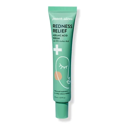 Peach Slices Redness Relief Azelaic Acid Serum