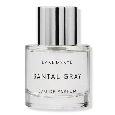 Lake & Skye Santal Gray Eau de Parfum