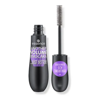 Essence Another Volume Mascara, Just Better! - Black