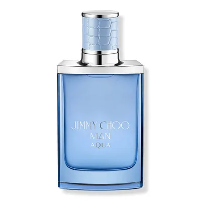 Jimmy Choo Man Aqua Eau de Toilette - oz