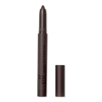 e.l.f. Cosmetics No Budge Matte Shadow Stick - Cool Beans