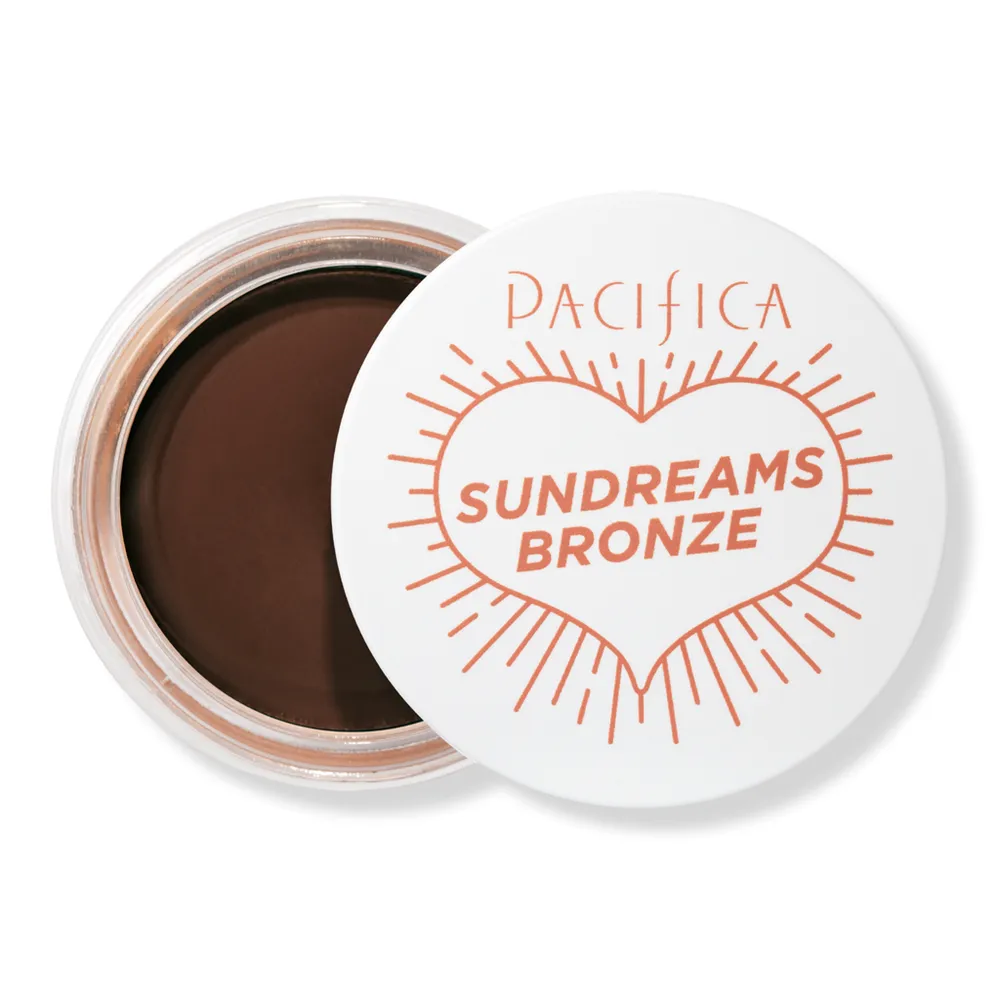 Pacifica Sun Dreams Creamy Bronzer & Contour - California