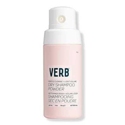 Verb Dry Shampoo Powder