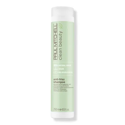 Paul Mitchell Clean Beauty Anti-Frizz Shampoo