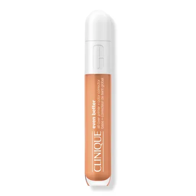 Clinique Even Better All-Over Primer and Color Corrector 
