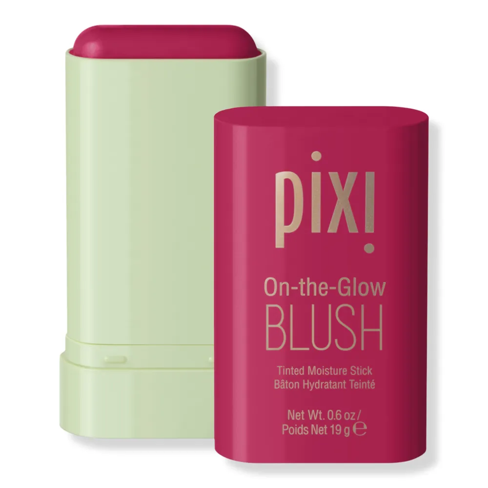 Pixi On-the-Glow Blush Tinted Moisture Stick