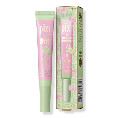 Pixi + Hello Kitty Lip Tone pH Reactive Tint