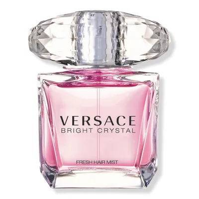 Versace Bright Crystal Hair Mist
