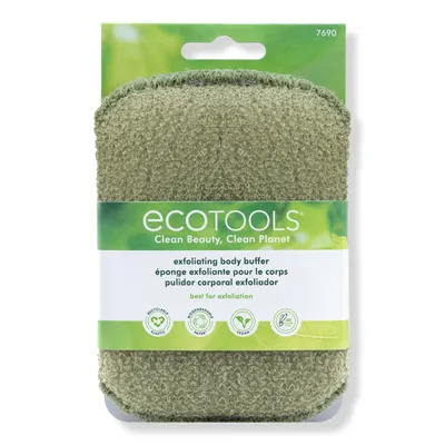 EcoTools Exfoliating and Cleansing Body Buffer