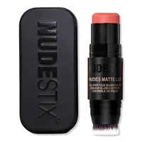 NUDESTIX NUDIES MATTE LUX All Over Face Blush Color